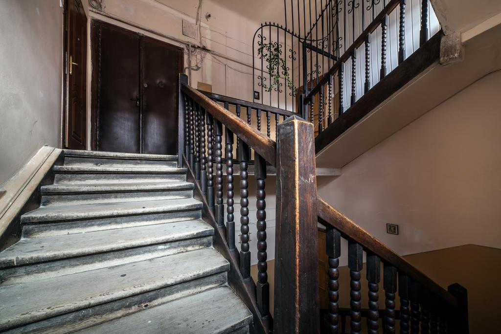 Modern 2Br Apartment In Central Λβιβ Εξωτερικό φωτογραφία