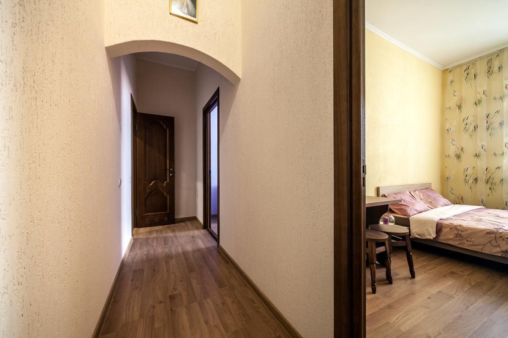 Modern 2Br Apartment In Central Λβιβ Εξωτερικό φωτογραφία