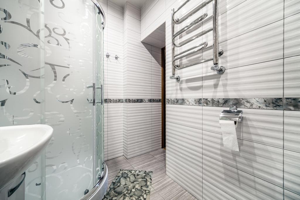 Modern 2Br Apartment In Central Λβιβ Εξωτερικό φωτογραφία