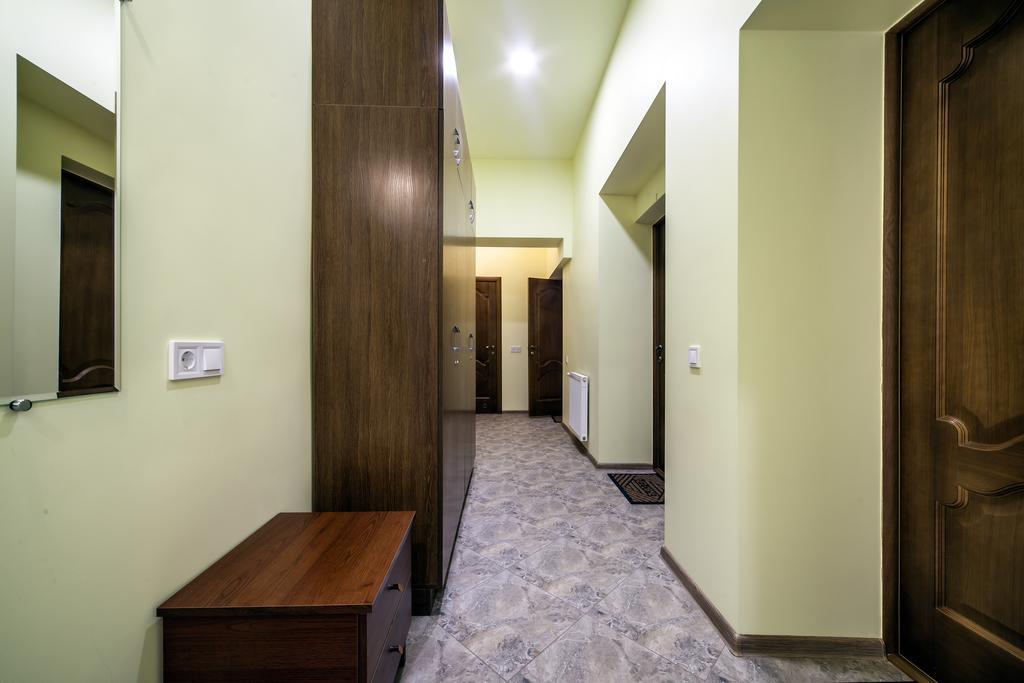 Modern 2Br Apartment In Central Λβιβ Εξωτερικό φωτογραφία