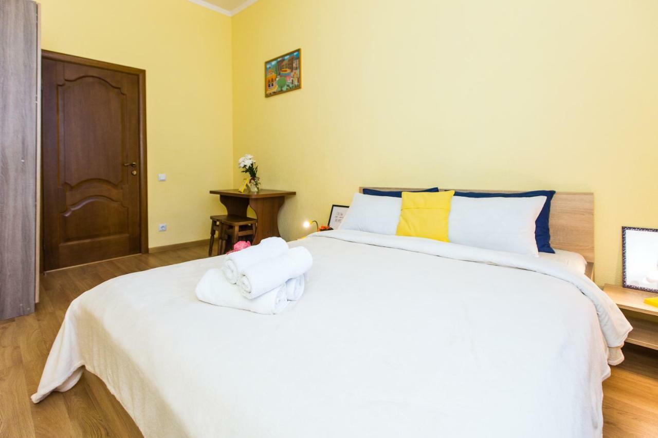Modern 2Br Apartment In Central Λβιβ Εξωτερικό φωτογραφία