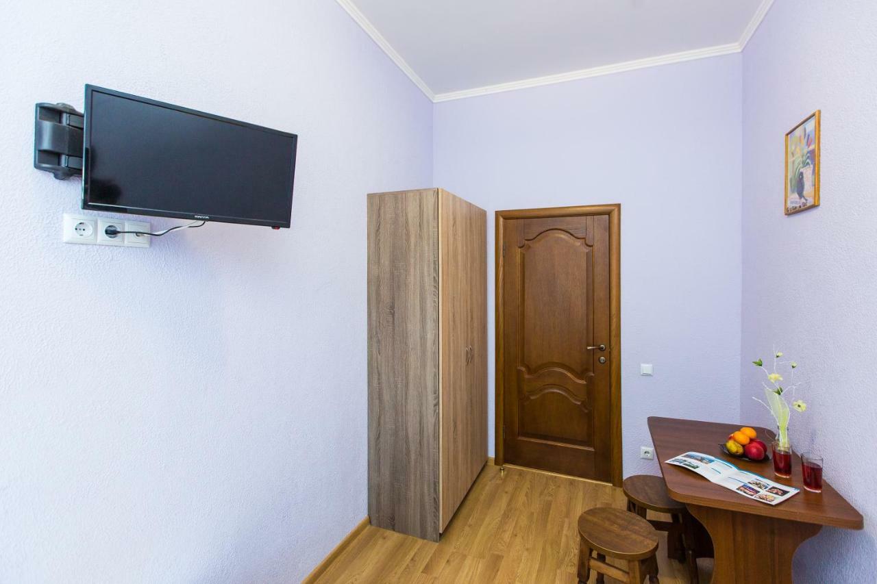 Modern 2Br Apartment In Central Λβιβ Εξωτερικό φωτογραφία