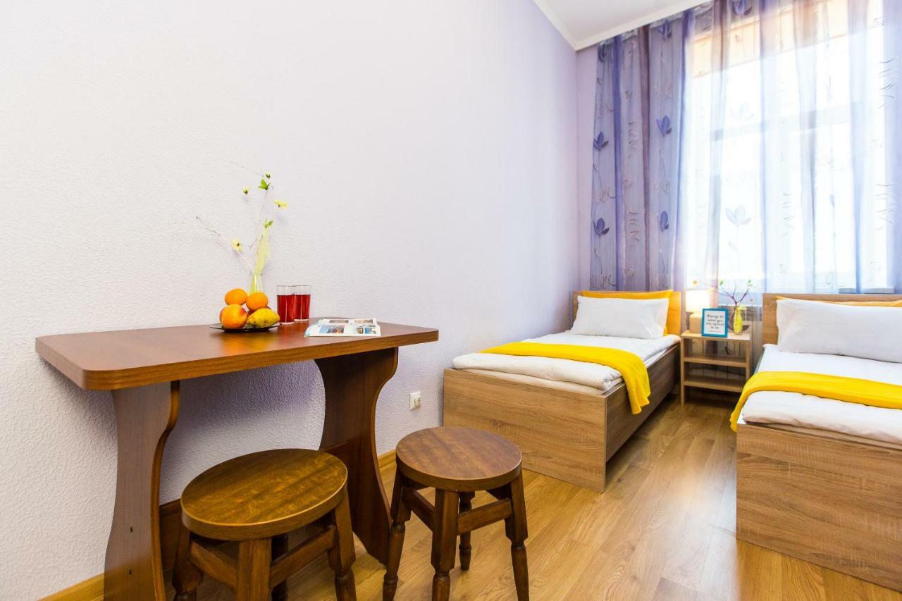 Modern 2Br Apartment In Central Λβιβ Εξωτερικό φωτογραφία