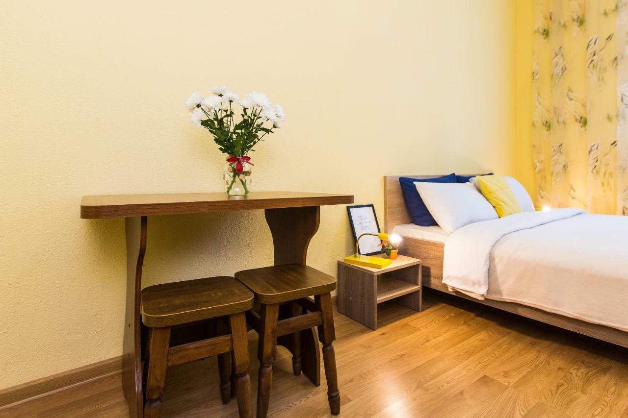 Modern 2Br Apartment In Central Λβιβ Εξωτερικό φωτογραφία