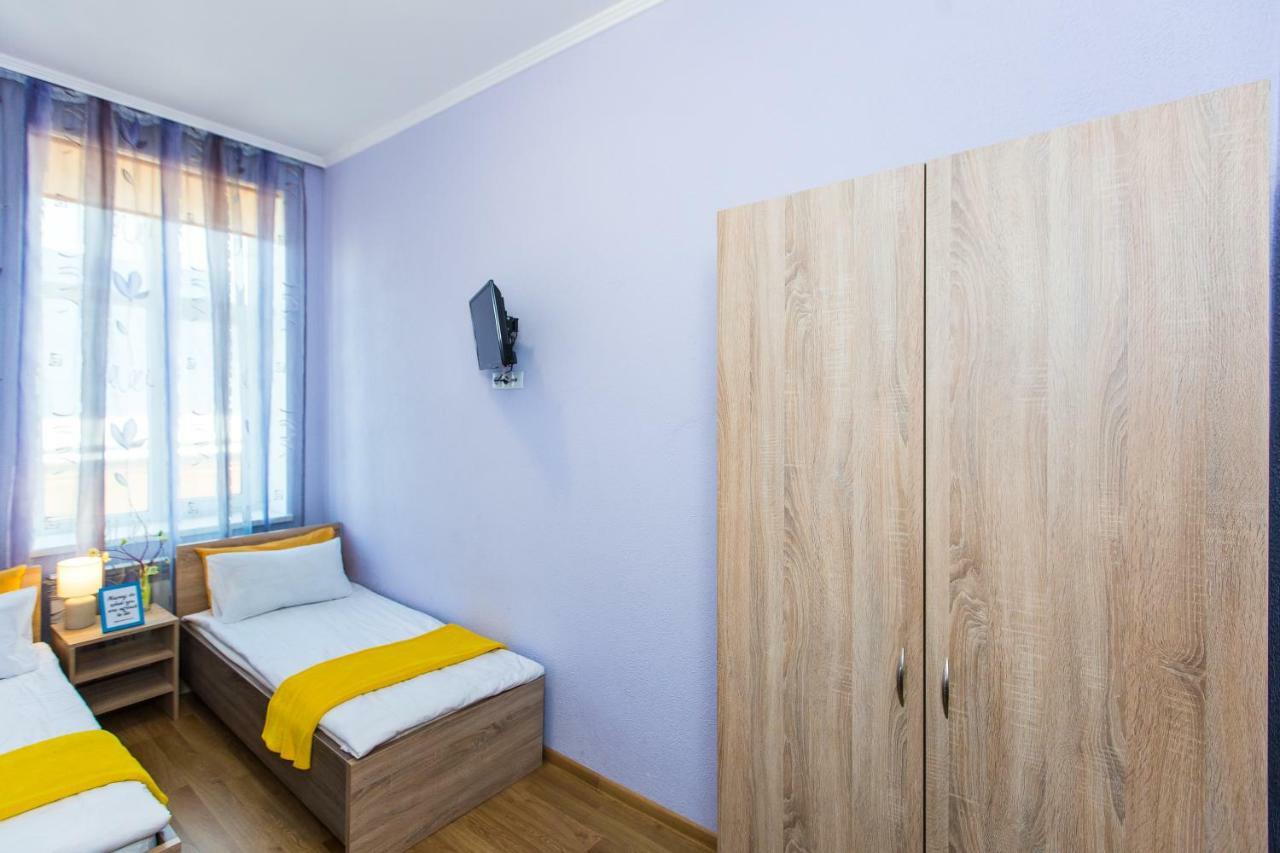 Modern 2Br Apartment In Central Λβιβ Εξωτερικό φωτογραφία