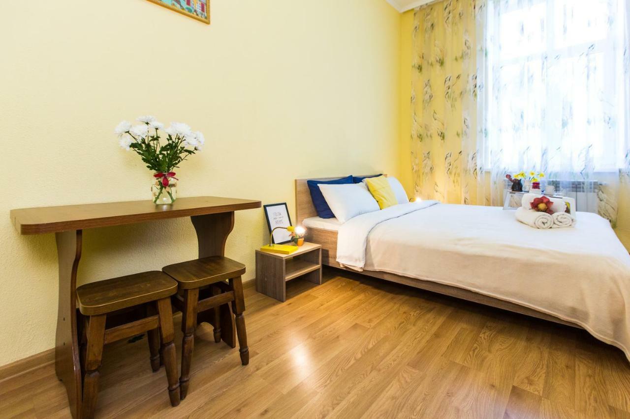 Modern 2Br Apartment In Central Λβιβ Εξωτερικό φωτογραφία