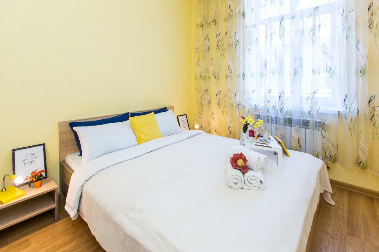 Modern 2Br Apartment In Central Λβιβ Εξωτερικό φωτογραφία