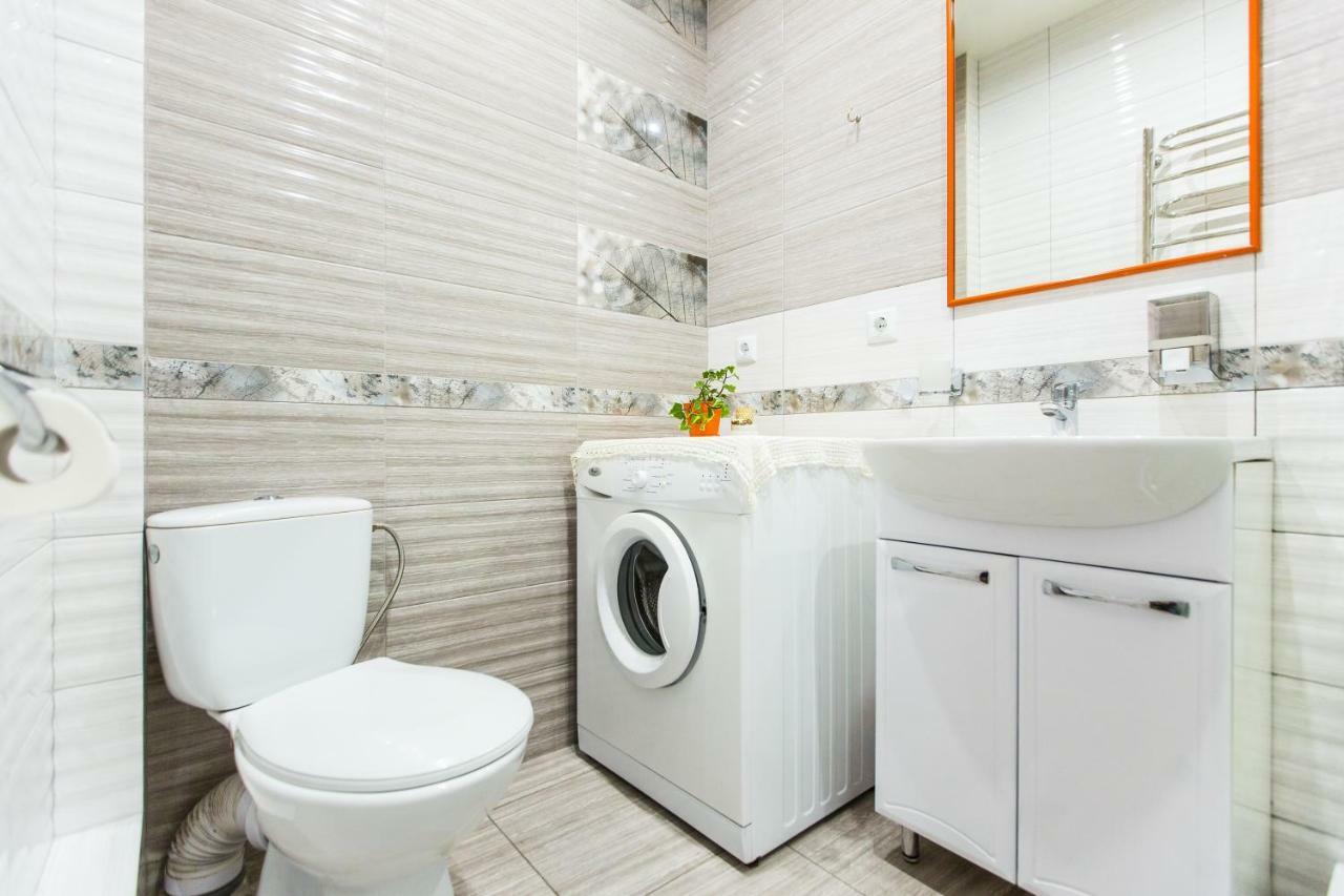 Modern 2Br Apartment In Central Λβιβ Εξωτερικό φωτογραφία